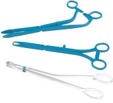 Kit stérile à usage unique pour pose de stérilet (lot de 10)