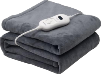 Plaid chauffant Terraillon Cozy