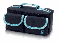 Pochette spéciale analyse Row Elite Bags ROW'S