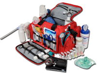 Sac d'urgence complet Gima 5 Gima