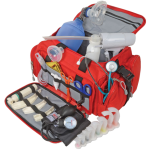 Sac d'urgence complet Gima 6