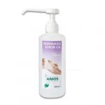 Savon Antiseptique Dermanios Scrub