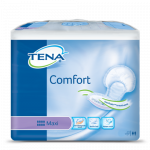 TENA Comfort Maxi pack de 28 avec technologie ConfioAir