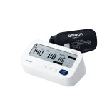 Tensiomètre électronique au bras Omron M3 comfort AFib - HEM-7196-FLE