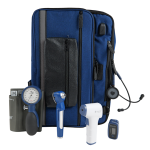 Pack de diagnostic mobile Spengler x Maison De Boissy