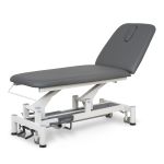 Divan d'examen hydraulique Weelko