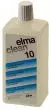 Désinfectant pour nettoyeur ultra-sons Elma Clean 1 litre Comed