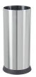 Porte-parapluie Rossignol 28 L inox non pérforé KIPSO 58979