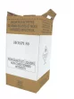 Carton D.A.S.R.I. 50l standard, lot de 10