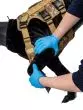 Simulateur de chien de travail militaire Erler Zimmer K9 Marshal