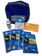 Kit de compresses pour brûlure Water Jel - Complet ASSU