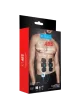 Kit ABS Abdos pour électrostimulateur Bluetens Classic 2 et Duo Sport 2