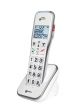 AMPLIDECT 595 U.L.E AD Geemarc Combiné additionnel amplifié pour gamme Dect595