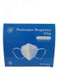 Boite de 20 masques de protection pliables FFP2 CE