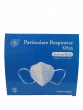 Boite de 20 masques de protection pliables FFP2 CE