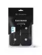 Electrodes magnétiques pour électrostimulateur Bluetens Duo Sport 2