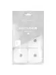 Electrodes magnétiques pour électrostimulateur Bluetens Duo Care