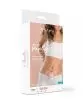 Clip ceinture pour électrostimulateur Pinktens