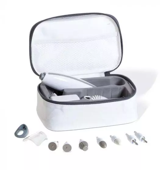 Kit manucure/pédicure Lanaform Tactile Manicure LA130508