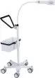 Support mains libres HF580 pour AccuVein AV500