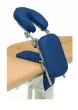 Support pliant pour massage du cou et du dos Ecopostural T4426