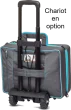 Mallette Suit&Go Elite Bags 