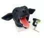 Modèle de tête d'intubation canine Erler Zimmer