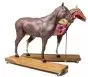 Modèle de cheval 1/3 grandeur nature Erler Zimmer