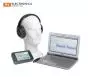 Audiomètre numérique 600 M Electronica Medical avec Casque Sennheiser