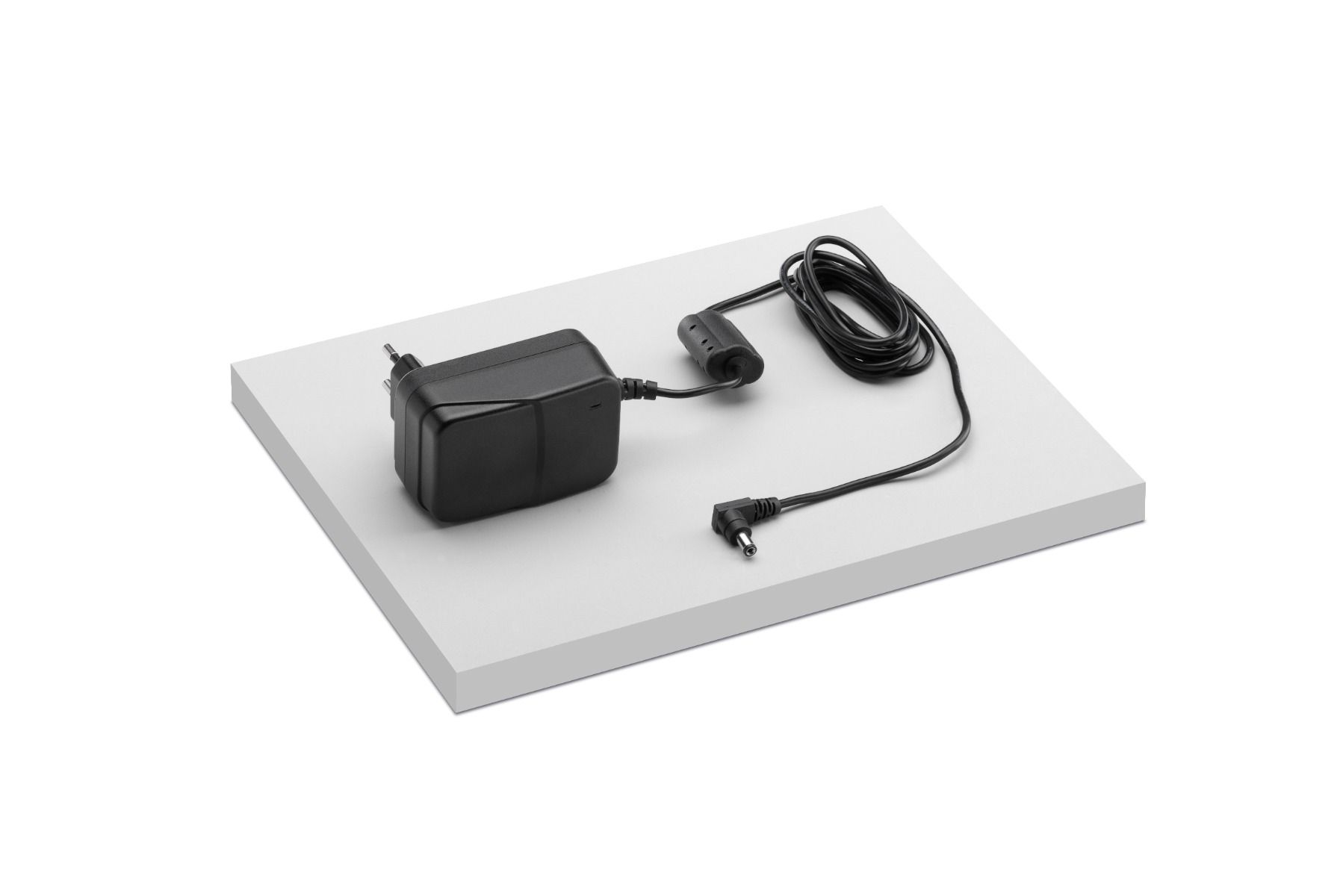 2 Bagues Magnétothérapie – Réduction Anxiété, Aide Sommeil, Unisexe, Taille Ajustable (argent + Noir)