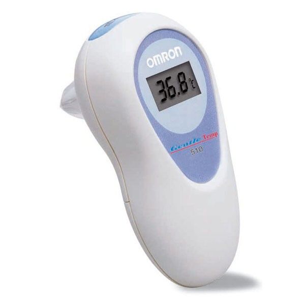 Omron temperature deals