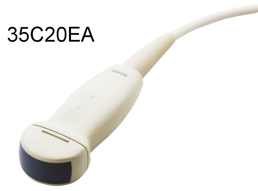 Échographe Portable Numérique Avec Sonde Linéaire/convexe - Compatible IOS Et Android, Marque Sonostar, Neuf