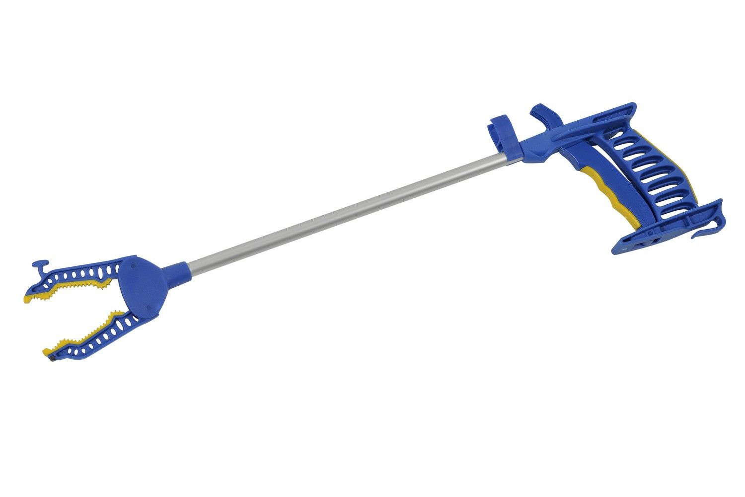 Pince de préhension 60 cm, aluminium à 10,76