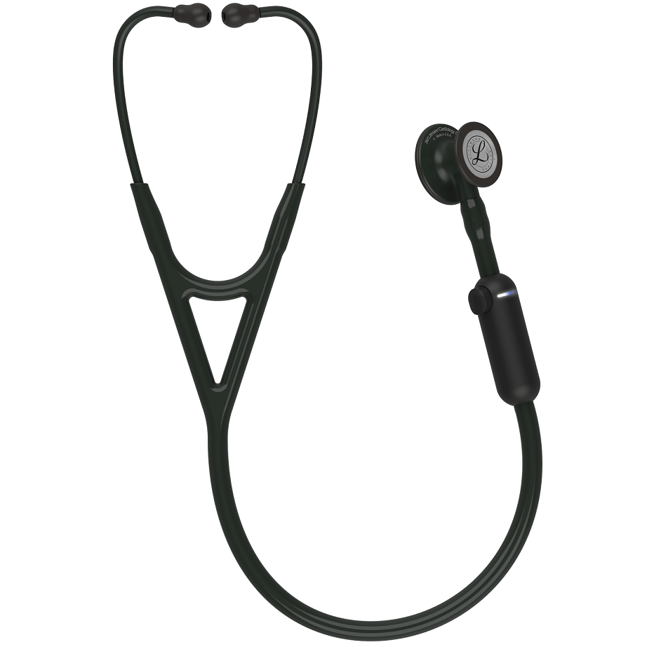 littmann core negro