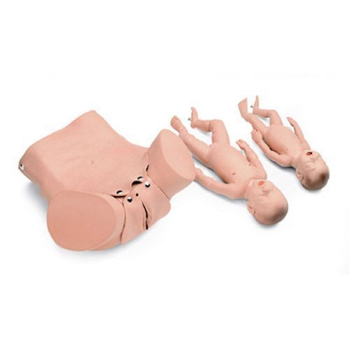 Nouveau Ne A Terme Pour Accouchement Au Forceps W A 334 02