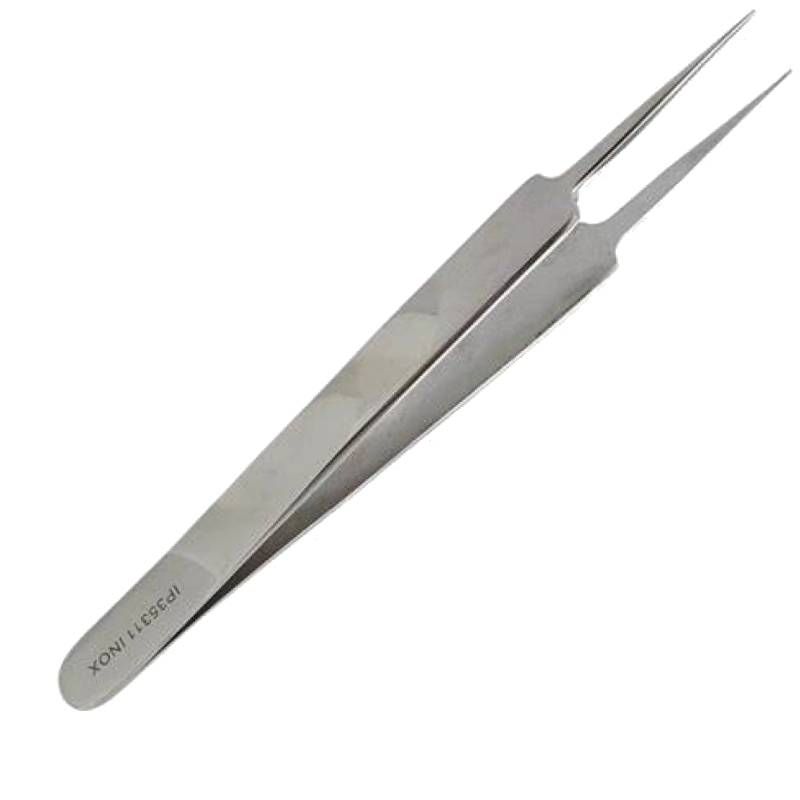 MIG outillage 8544 Pince de précision courbée - Curved tweezers MIG outillage 8544 Pince de précision courbée - Curved tweezers