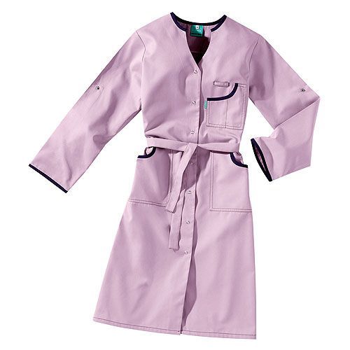 Blouse medicale new arrivals manche longue femme