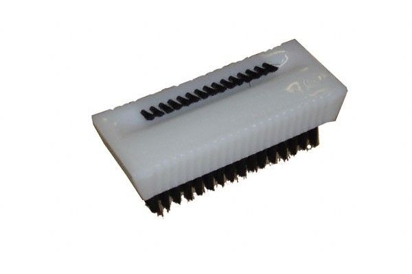 Brosses pour instruments autoclavables