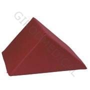 coussin triangulaire