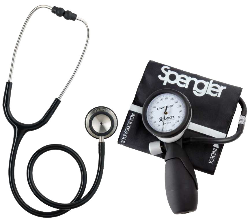 Stéthoscope pédiatrique SPENGLER MAGISTER