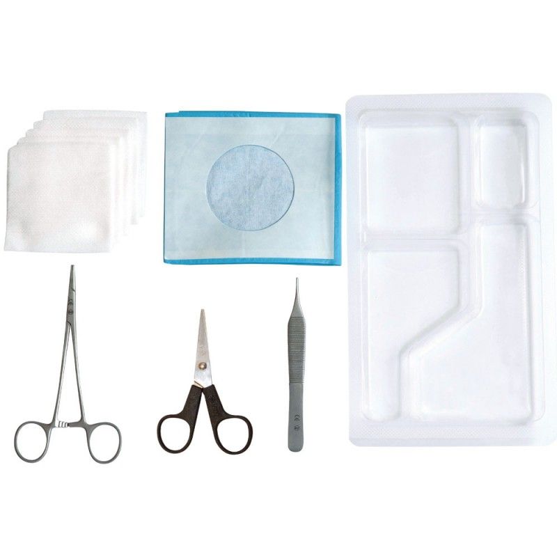 Vente de set de suture Nessicare DK-926 LCH à 4,09 €