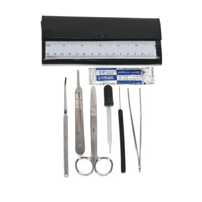 Trousse dissection pour étudiants 3B Scientific à 20,64 €