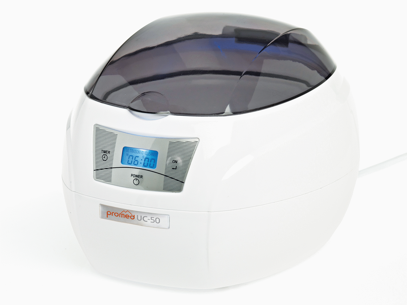 Nettoyeur à ultrasons Dispositif de nettoyage à ultrasons Appareil
