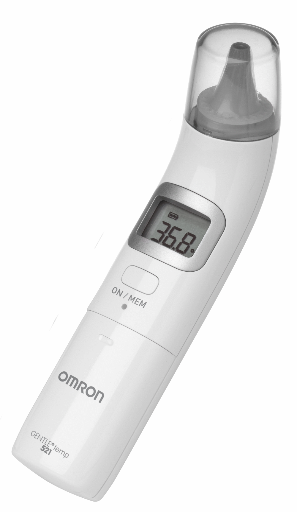 Thermomètre auriculaire Omron MC-521