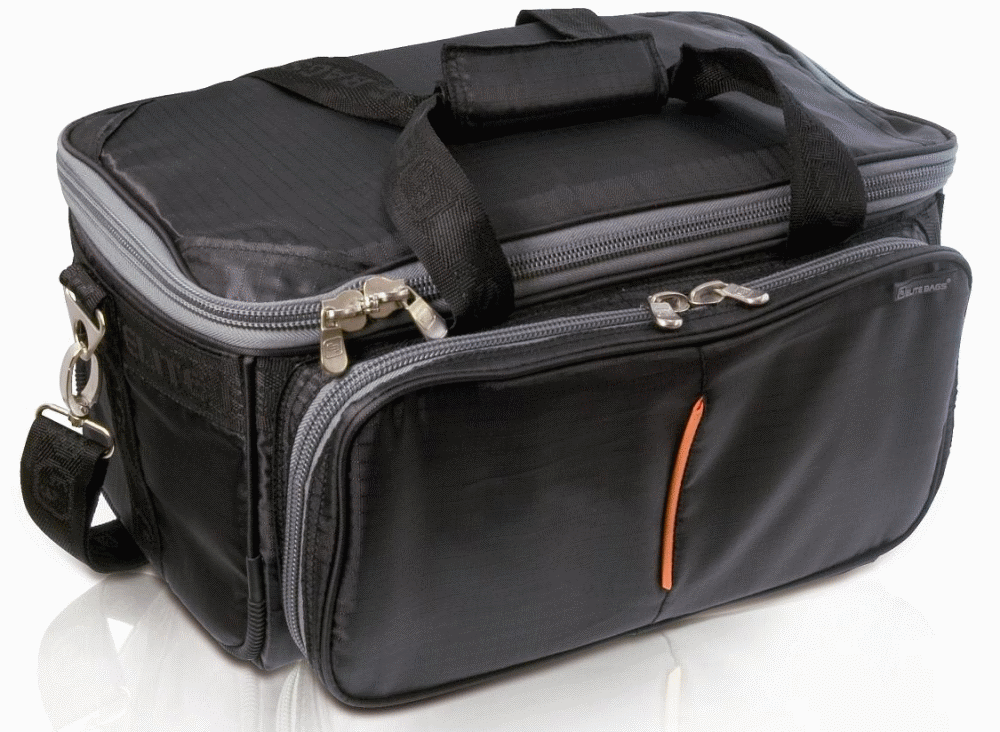 Grand Sac de Médecine sportive Elite Bags GP à 118,80