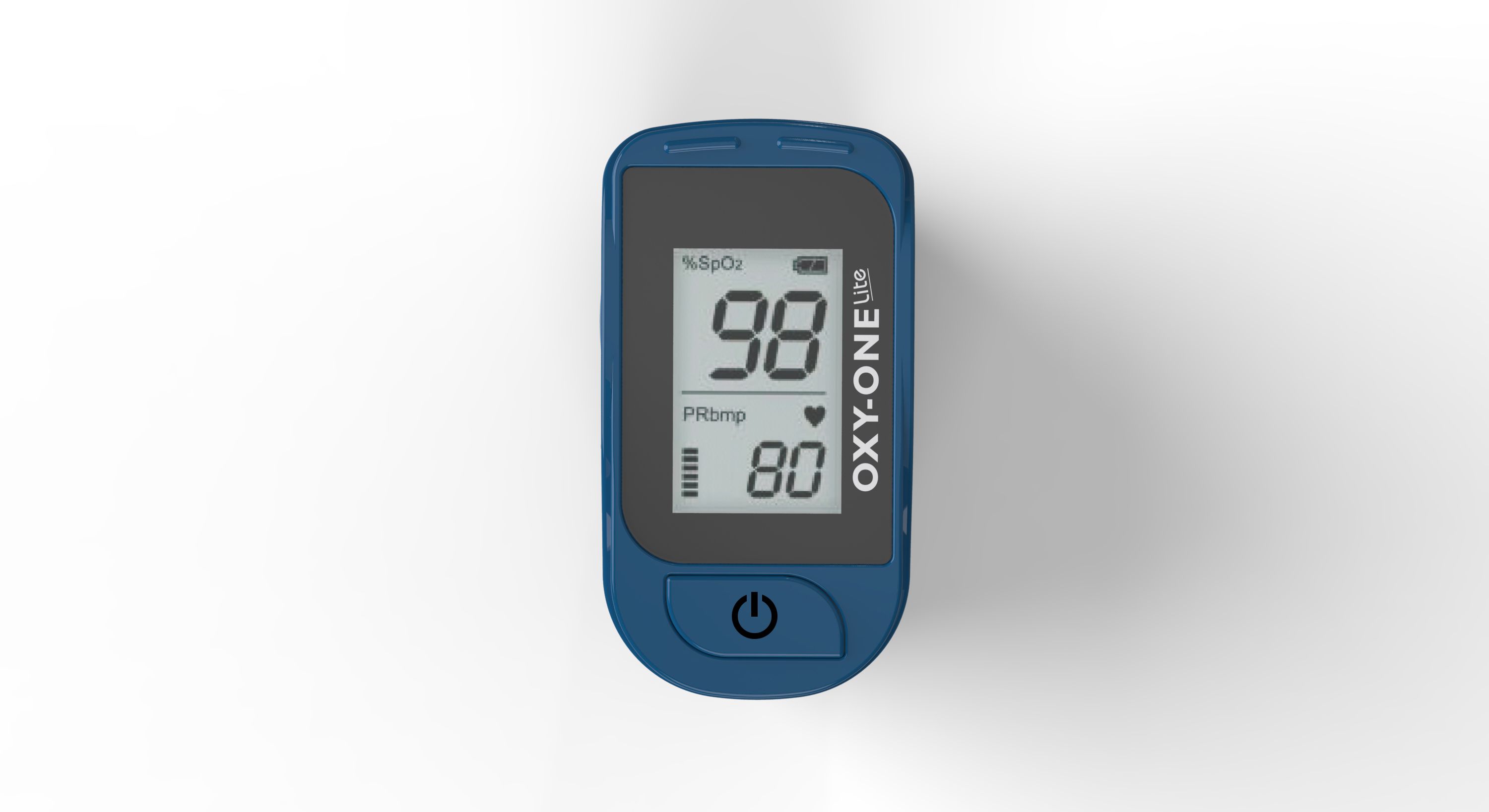 vente du saturometre oxymetre de pouls oxy one lite a 29 08