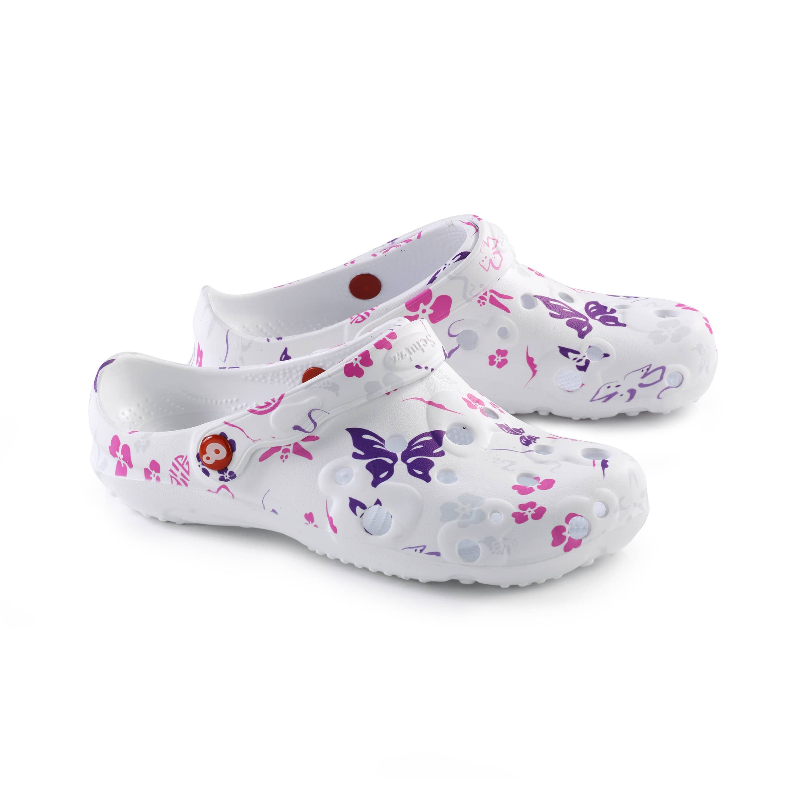 Chaussure hopital femme online