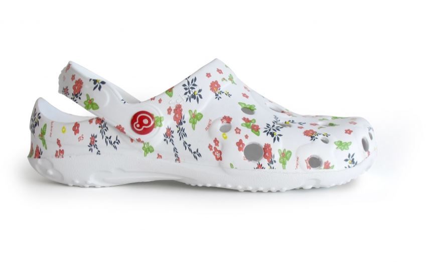 Chaussures shop hopital femme