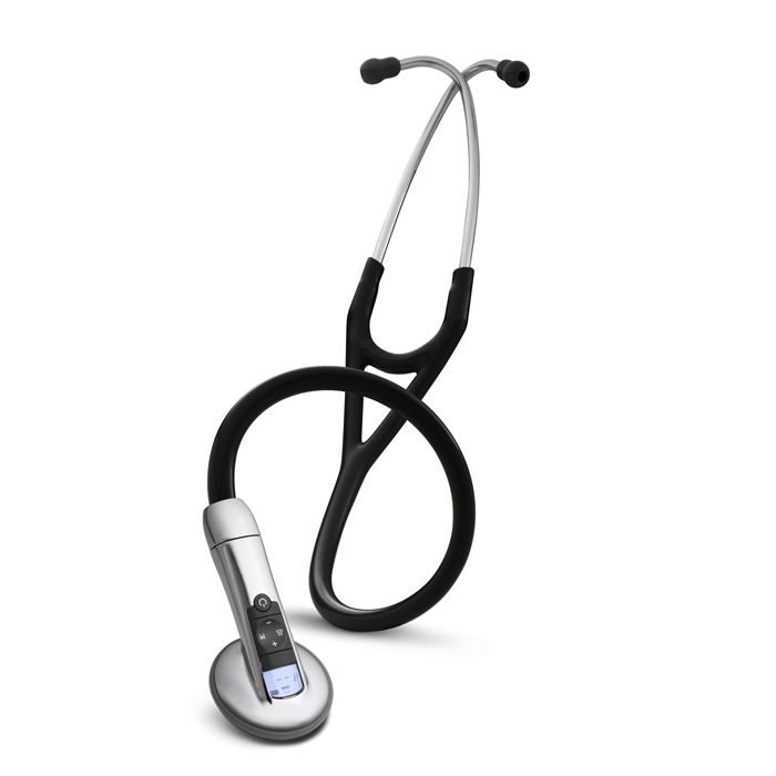 Découvrez le Stéthoscope électronique 3M Littmann 3200 à 0,00 €