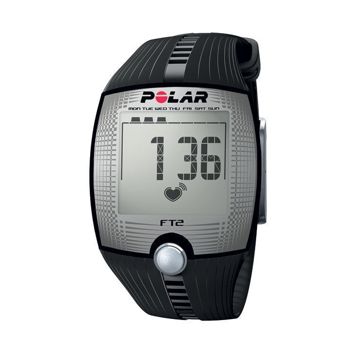 Montre outlet polar ft2